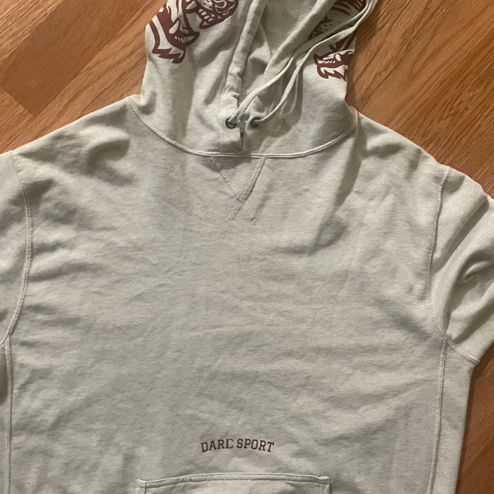 Darc sport sweater